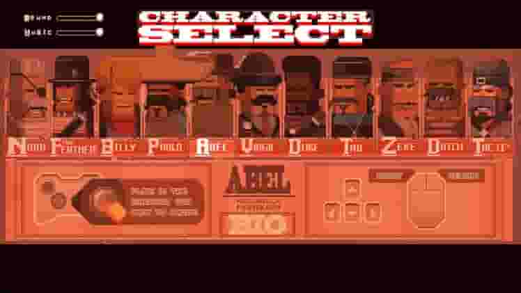 A Fistful of Gun screenshot thumbnail screenshot 8