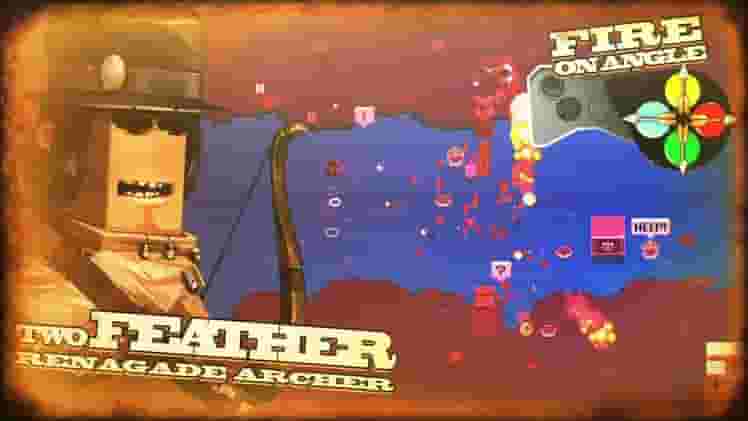 A Fistful of Gun screenshot thumbnail screenshot 9