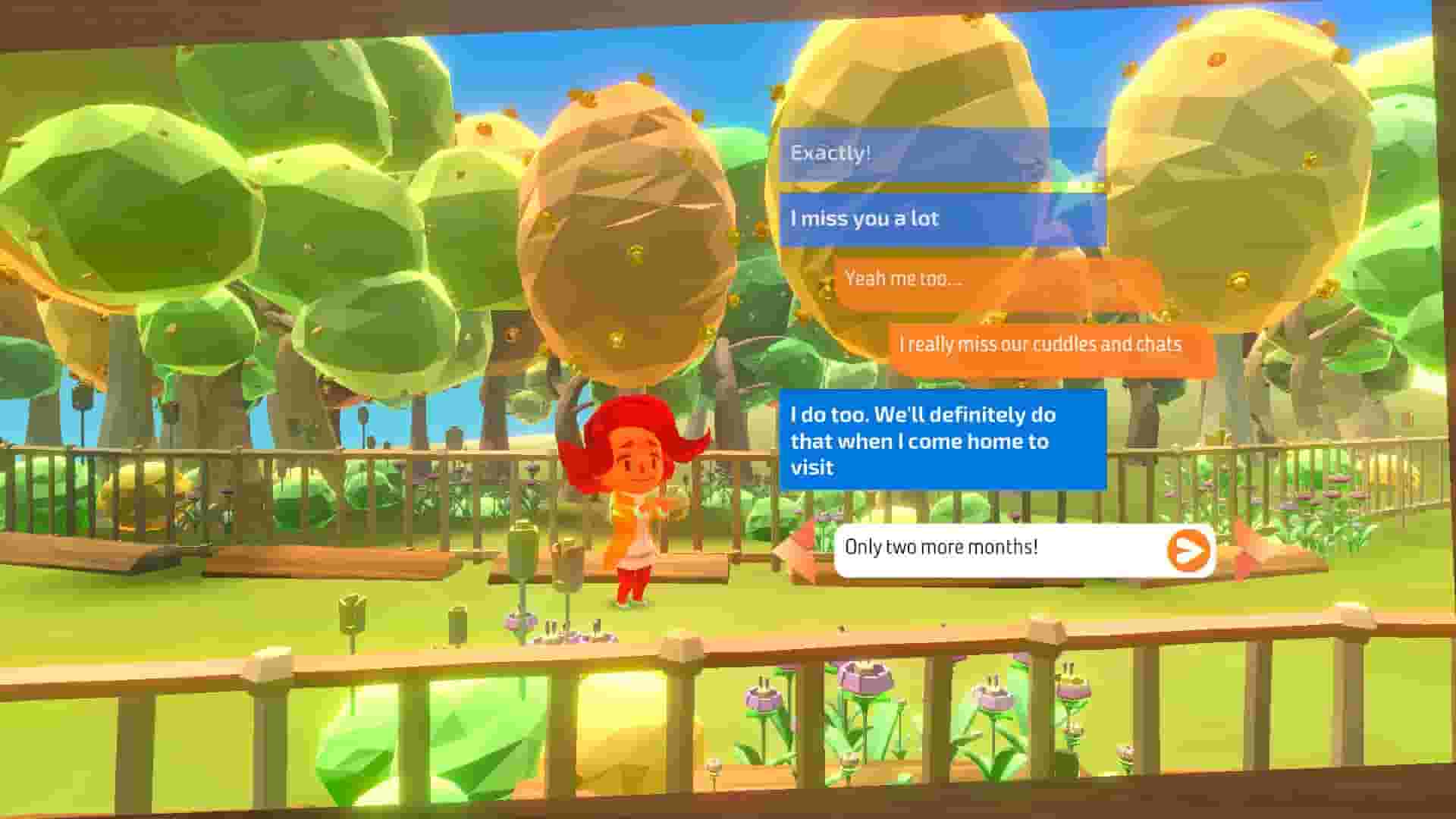 A Fold Apart screenshot thumbnail screenshot 1