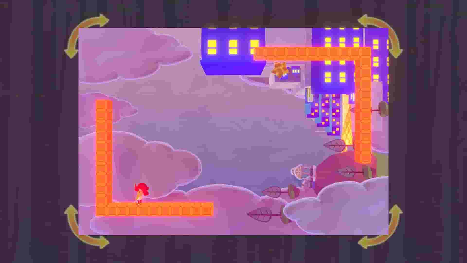 A Fold Apart screenshot thumbnail screenshot 3