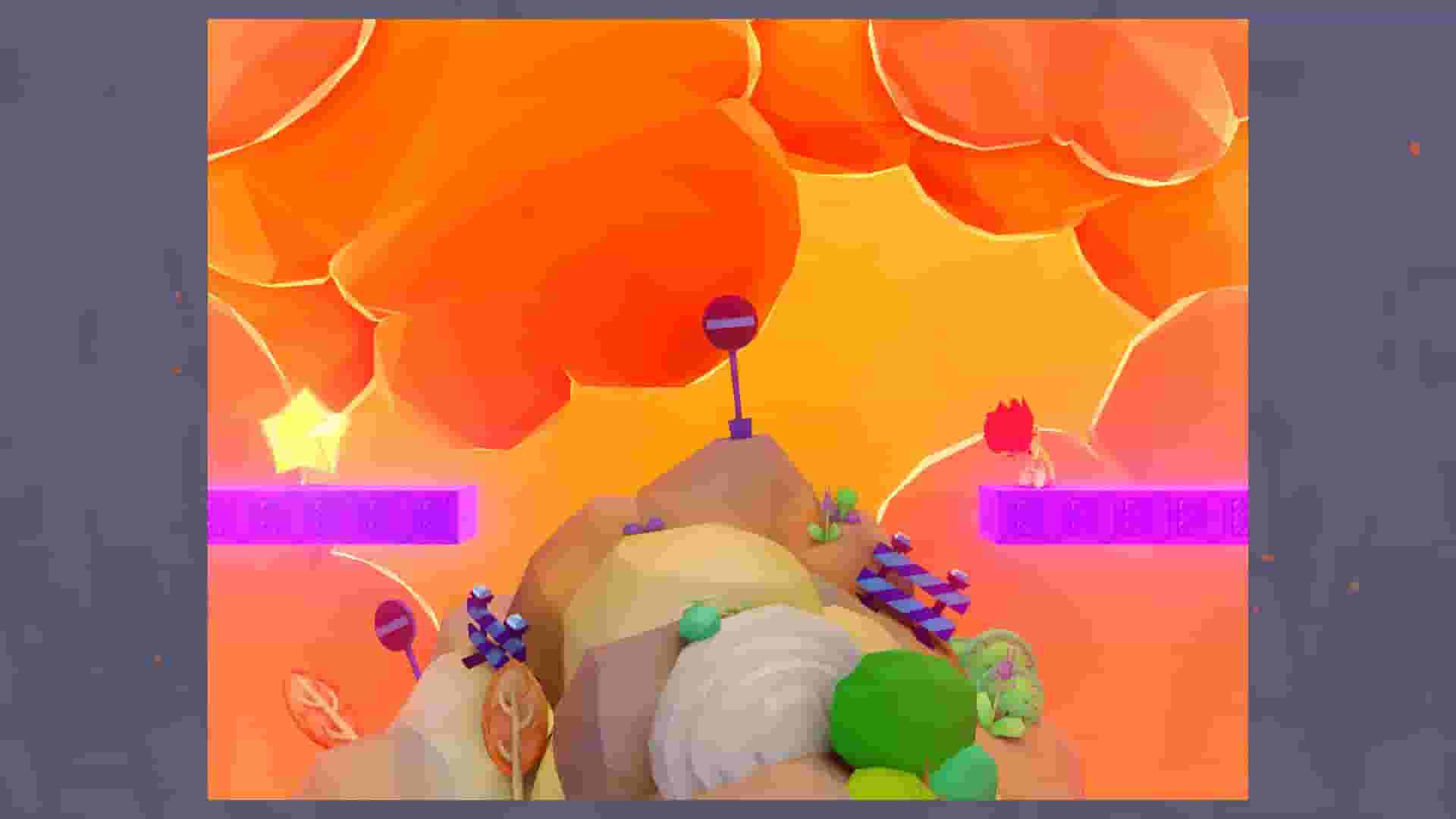 A Fold Apart screenshot thumbnail screenshot 5