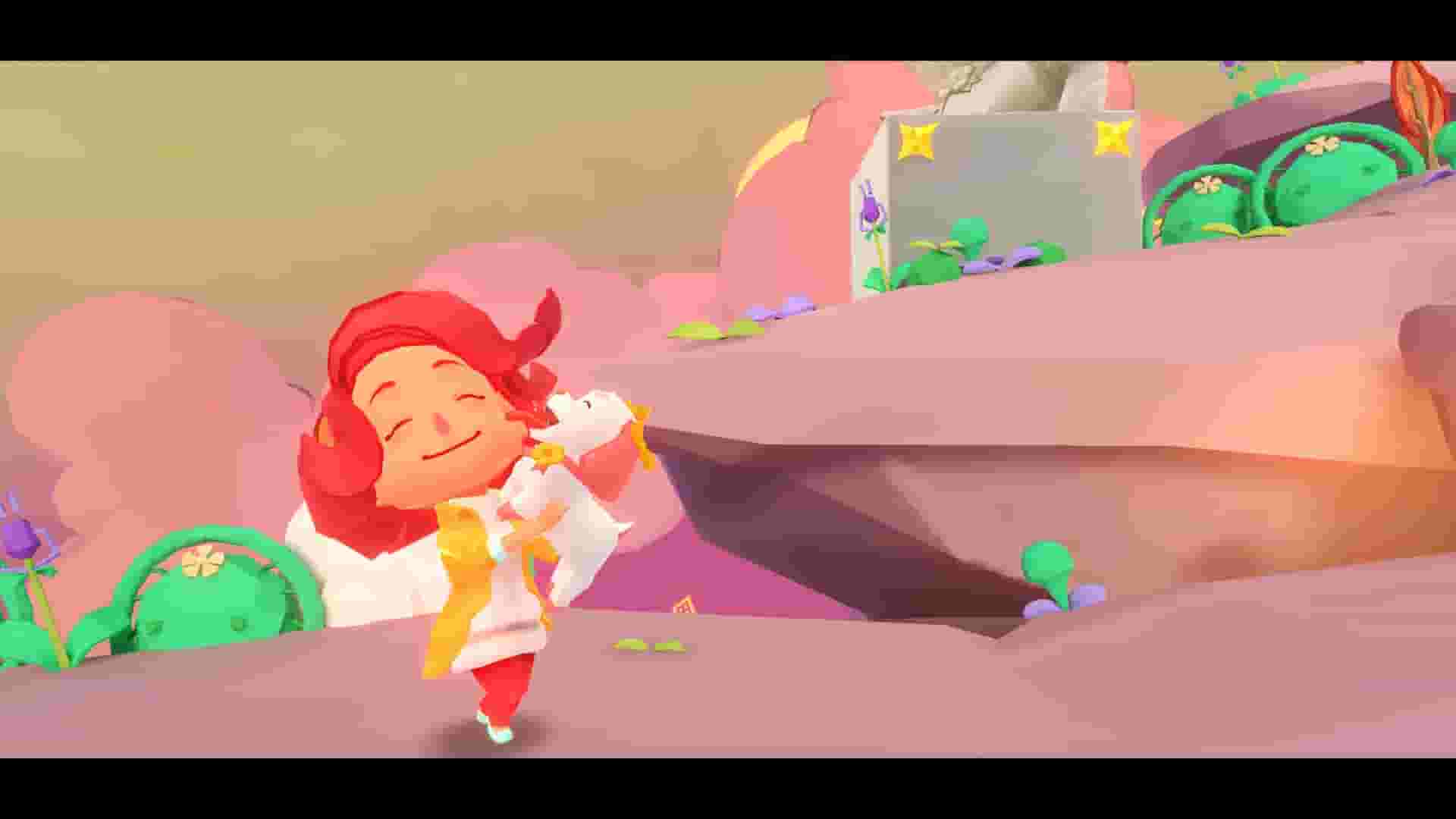 A Fold Apart screenshot thumbnail screenshot 8