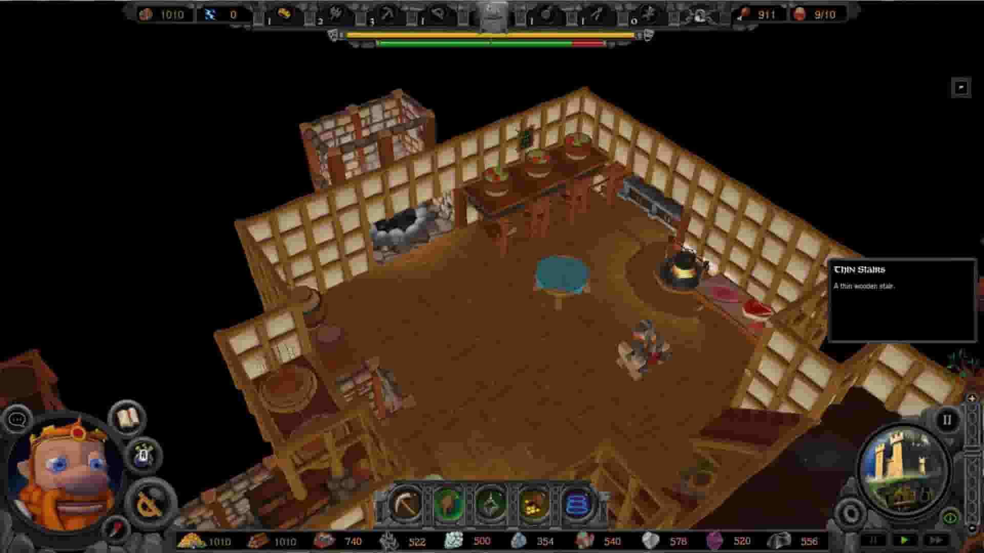 A Game of Dwarves screenshot thumbnail screenshot 13