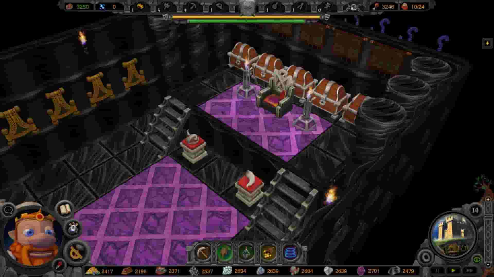 A Game of Dwarves screenshot thumbnail screenshot 2