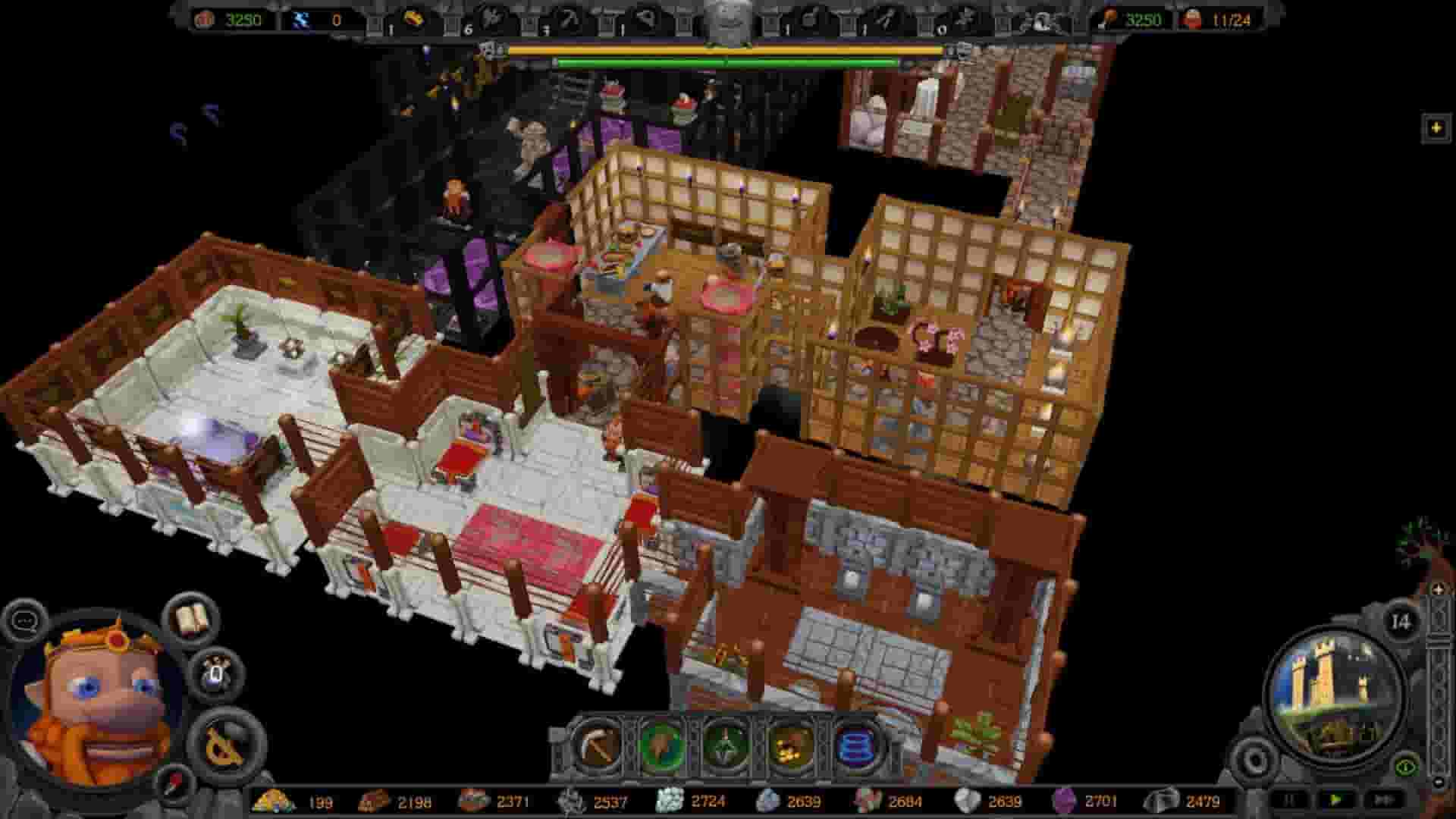 A Game of Dwarves screenshot thumbnail screenshot 4