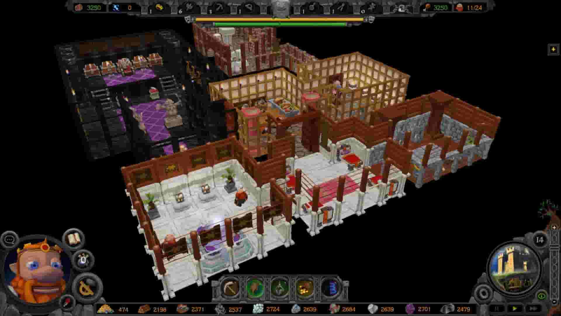 A Game of Dwarves screenshot thumbnail screenshot 5