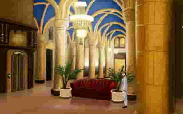 A Golden Wake screenshot thumbnail screenshot 10