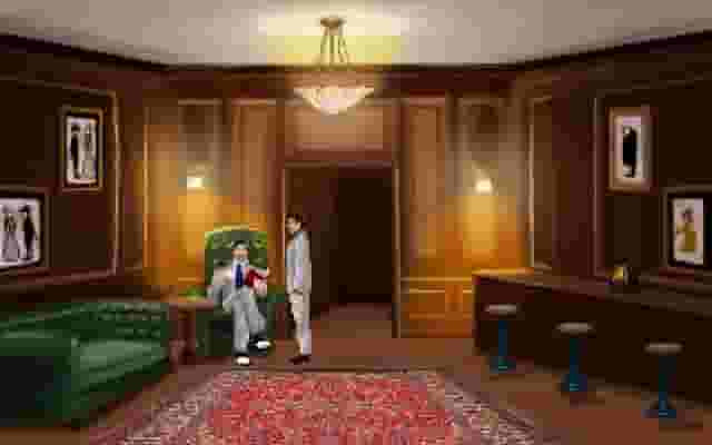 A Golden Wake screenshot thumbnail screenshot 11