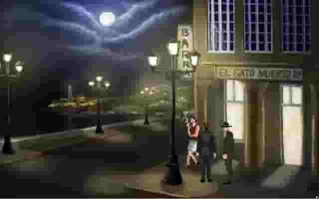 A Golden Wake screenshot thumbnail screenshot 3