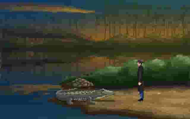 A Golden Wake screenshot thumbnail screenshot 4