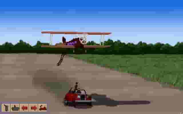 A Golden Wake screenshot thumbnail screenshot 7