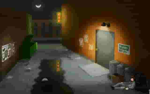 A Golden Wake screenshot thumbnail screenshot 9