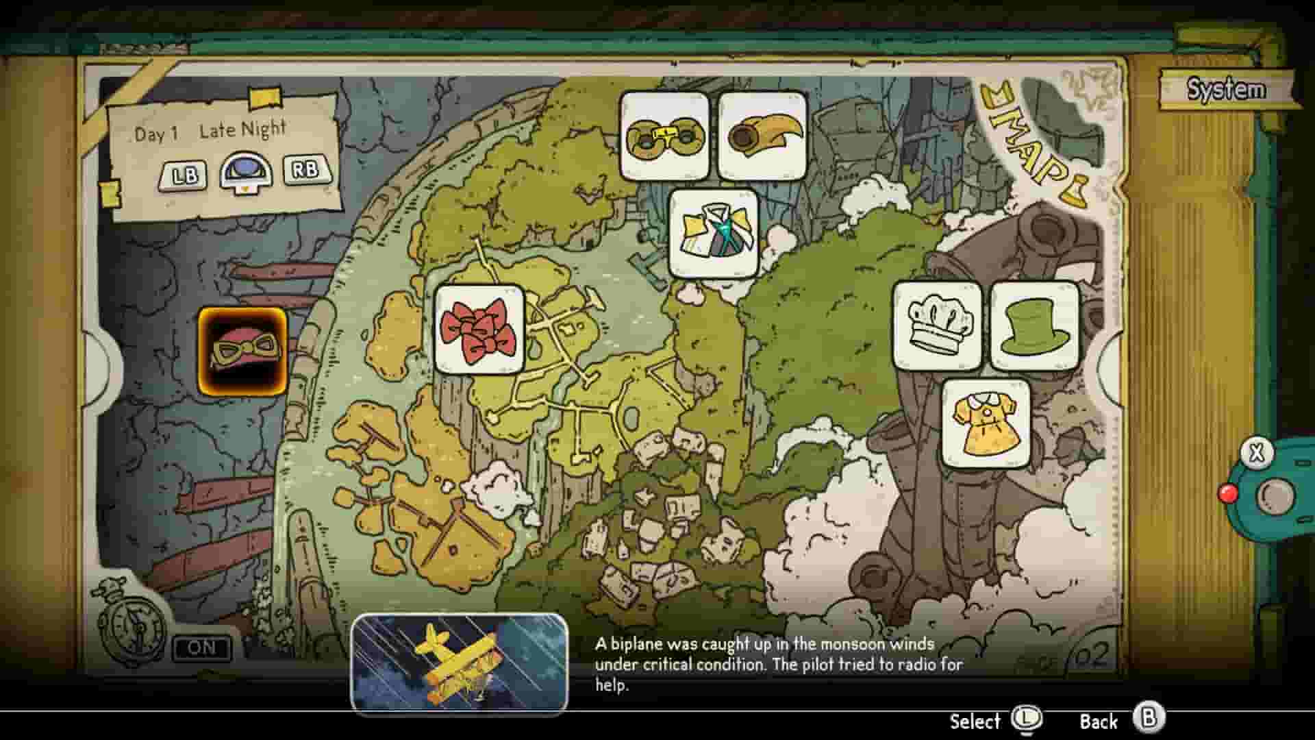 A Guidebook of Babel screenshot thumbnail screenshot 12