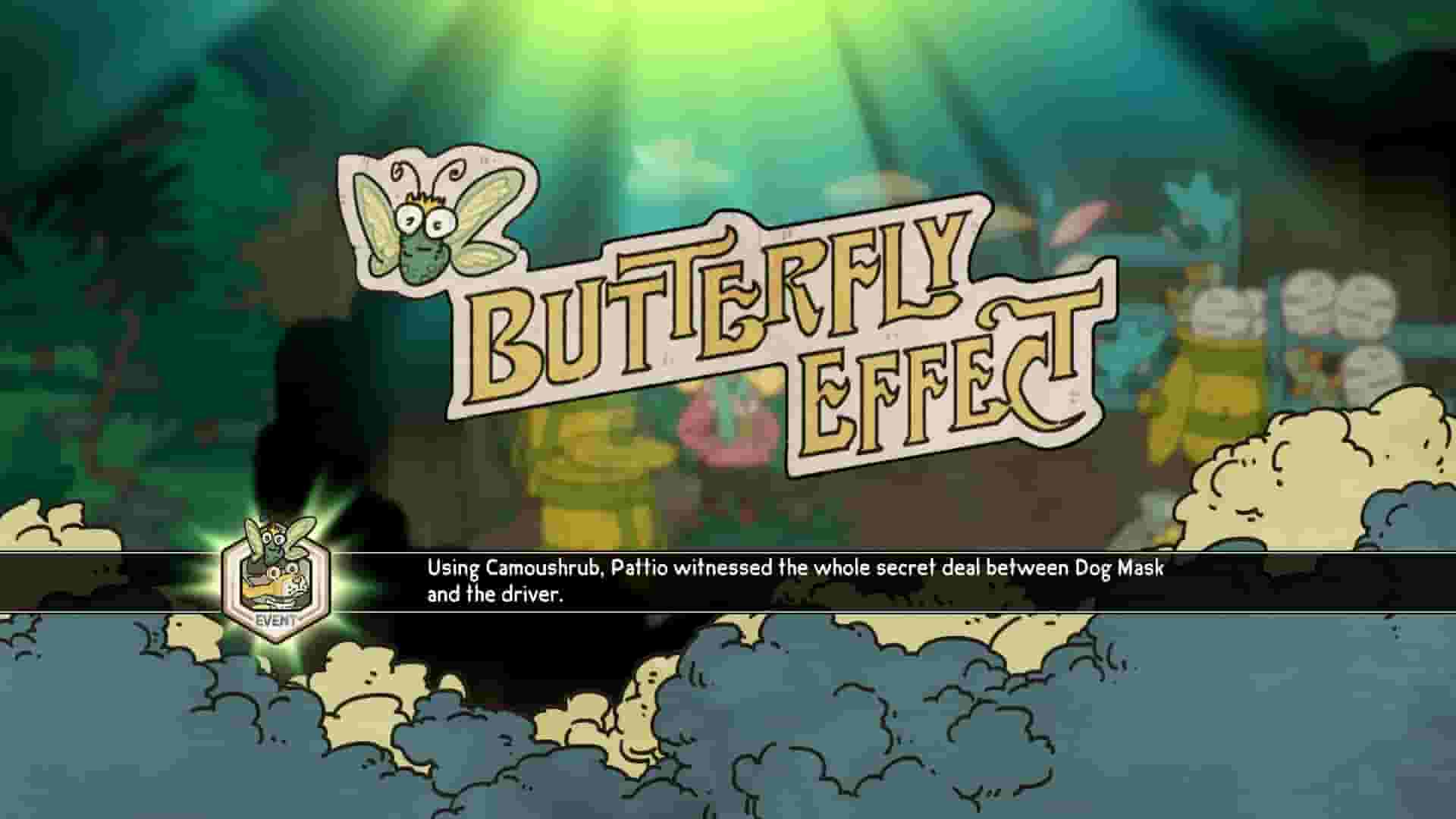 A Guidebook of Babel screenshot thumbnail screenshot 3