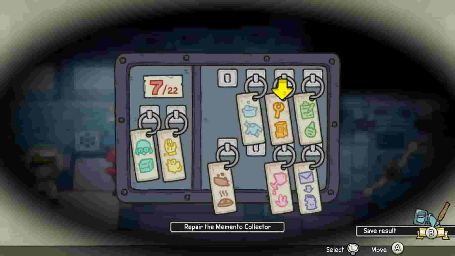 A Guidebook of Babel screenshot thumbnail screenshot 6