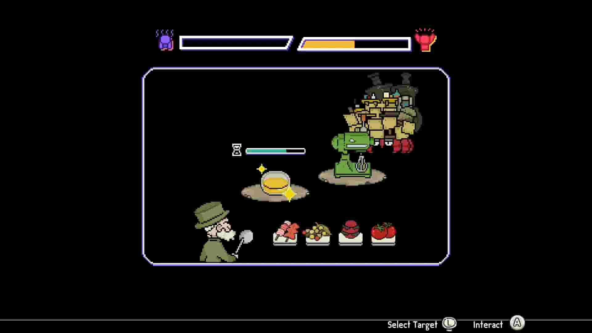 A Guidebook of Babel screenshot thumbnail screenshot 7