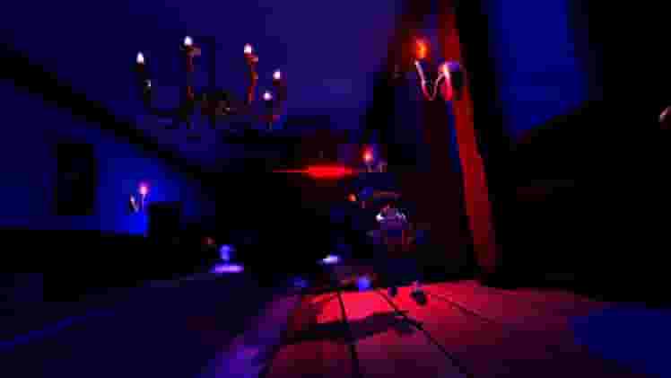 A Hat in Time screenshot thumbnail screenshot 1