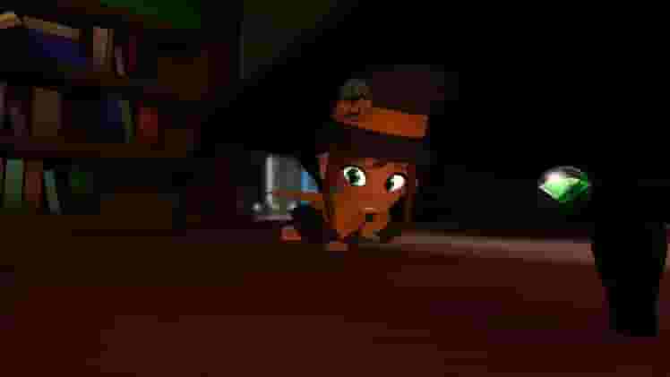 A Hat in Time screenshot thumbnail screenshot 11