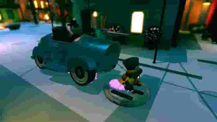 A Hat in Time screenshot thumbnail screenshot 3