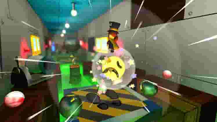 A Hat in Time screenshot thumbnail screenshot 6