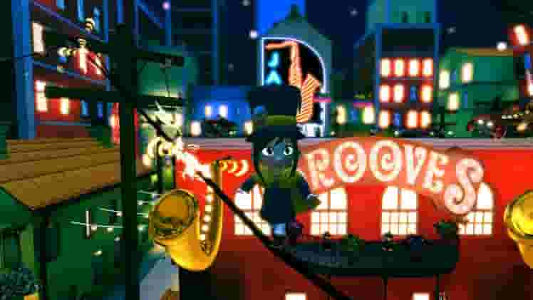 A Hat in Time screenshot thumbnail screenshot 7
