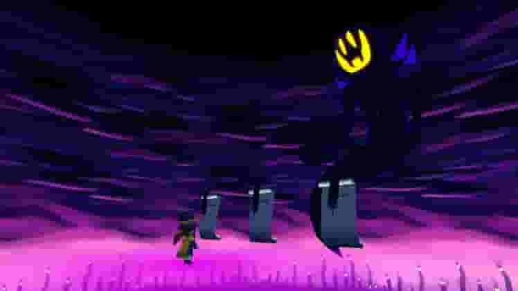 A Hat in Time screenshot thumbnail screenshot 8