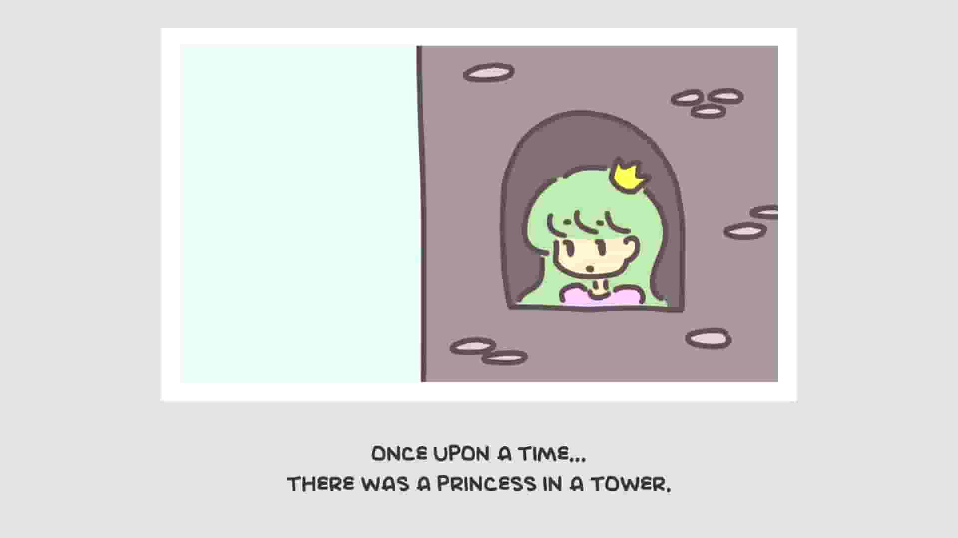 A HERO AND A GARDEN screenshot thumbnail screenshot 0