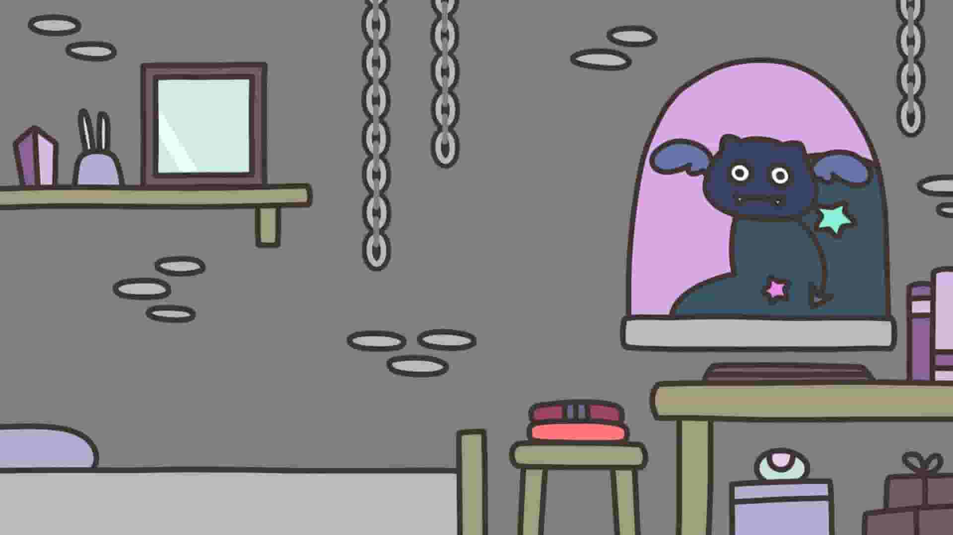 A HERO AND A GARDEN screenshot thumbnail screenshot 5