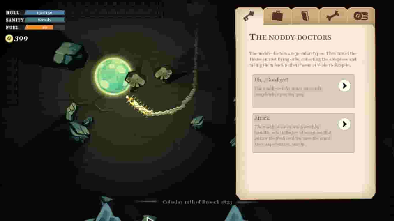 A House of Many Doors screenshot thumbnail screenshot 0