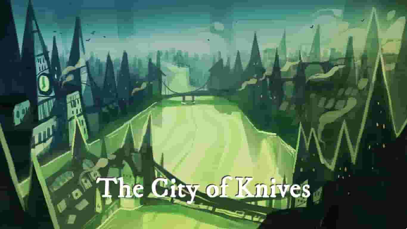 A House of Many Doors screenshot thumbnail screenshot 1