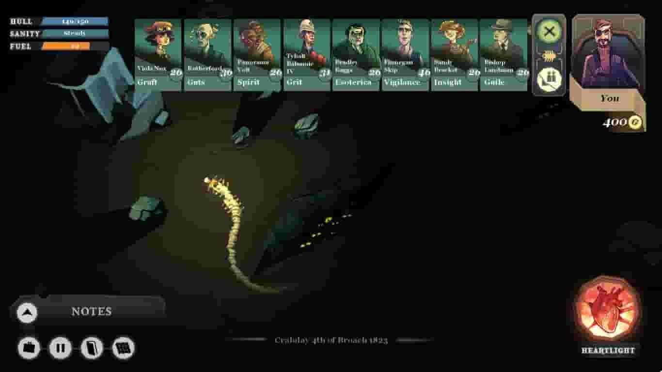 A House of Many Doors screenshot thumbnail screenshot 2