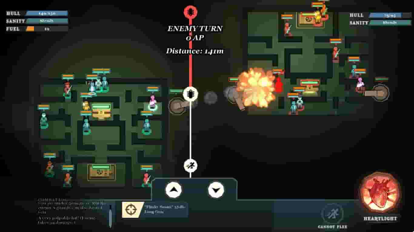 A House of Many Doors screenshot thumbnail screenshot 3