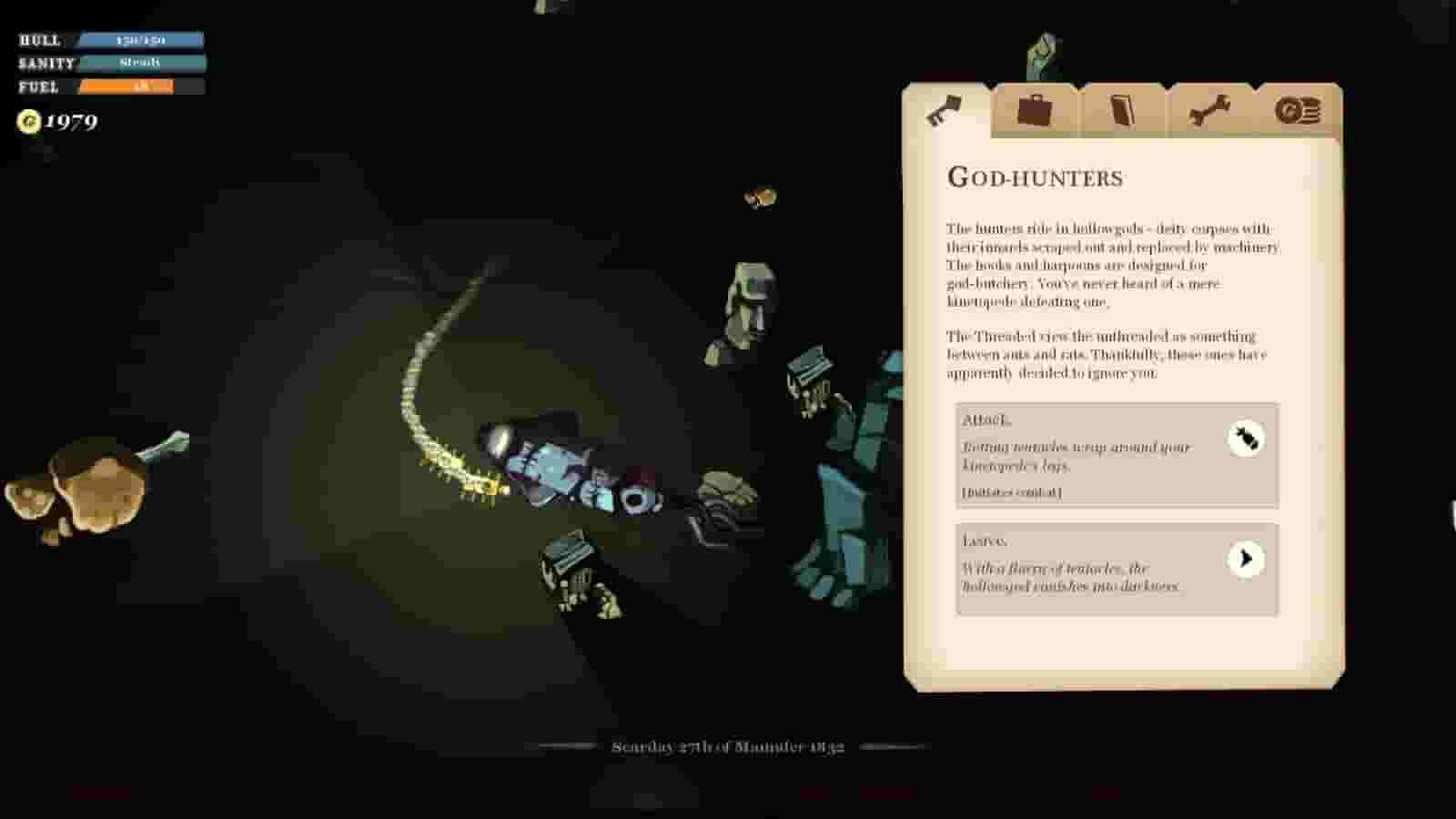 A House of Many Doors screenshot thumbnail screenshot 4