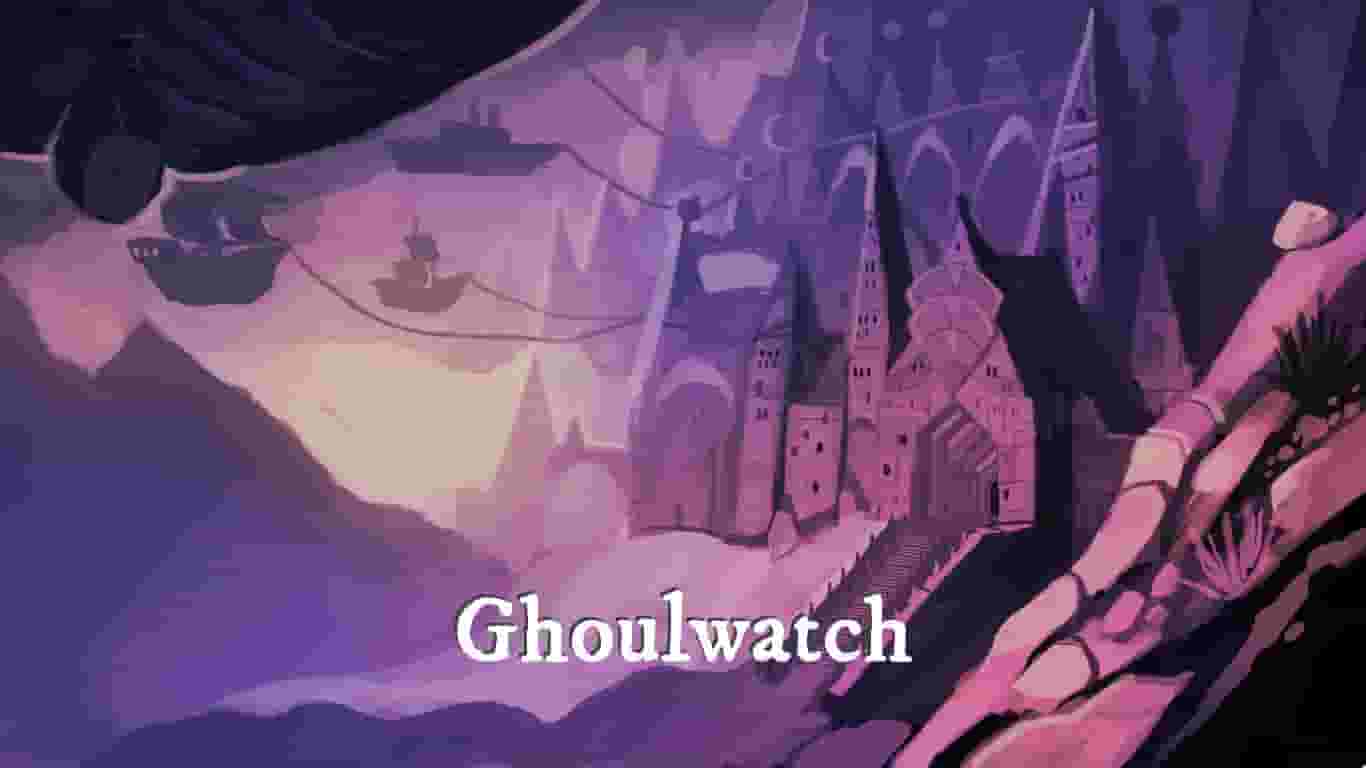 A House of Many Doors screenshot thumbnail screenshot 5