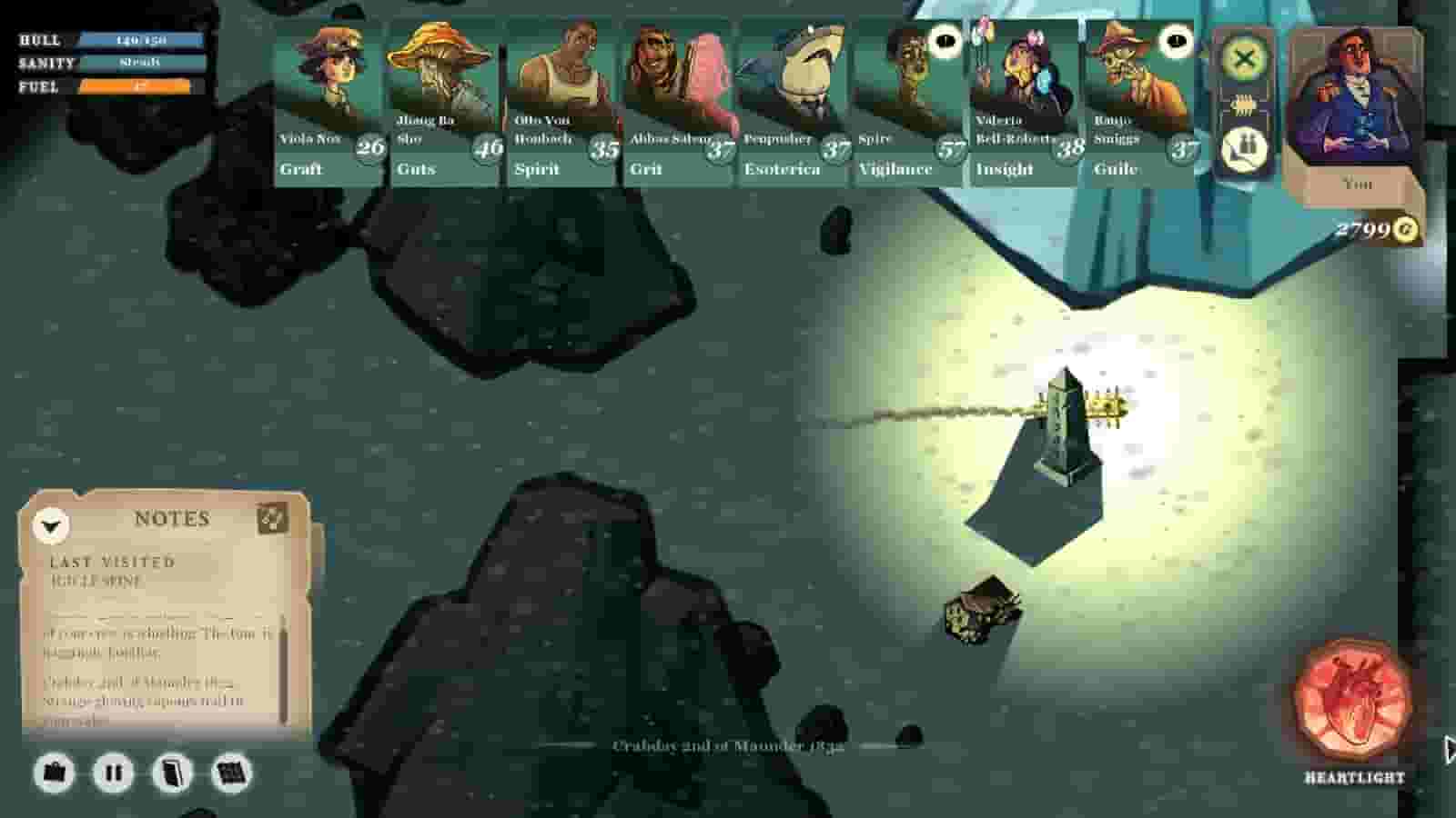 A House of Many Doors screenshot thumbnail screenshot 6