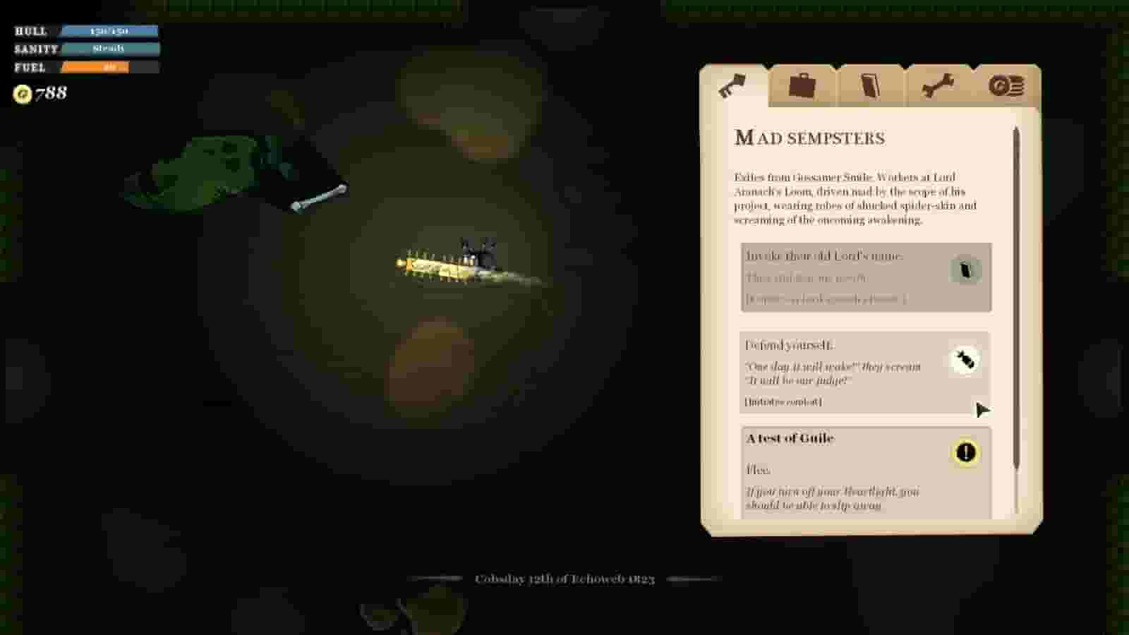 A House of Many Doors screenshot thumbnail screenshot 7