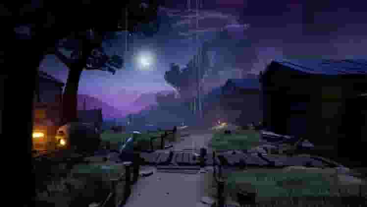 A Juggler's Tale screenshot thumbnail screenshot 6