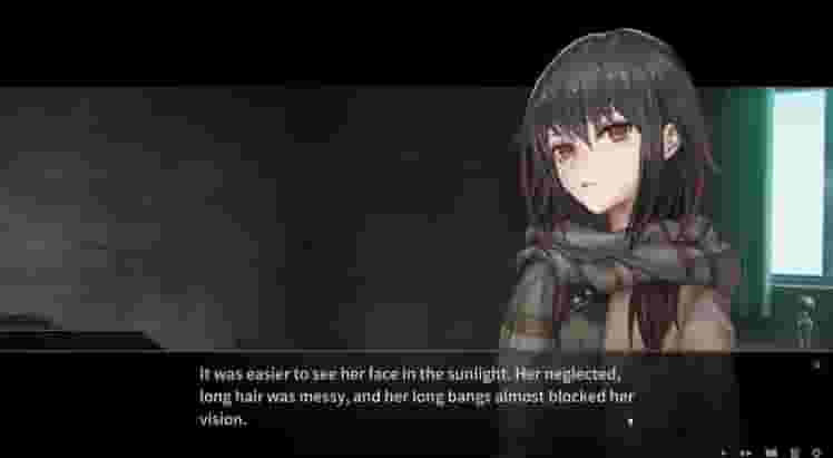 A Light in the Dark screenshot thumbnail screenshot 1