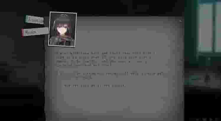 A Light in the Dark screenshot thumbnail screenshot 2