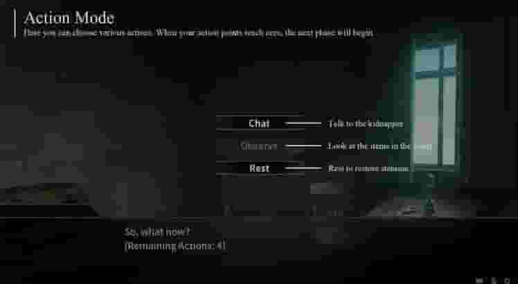 A Light in the Dark screenshot thumbnail screenshot 5