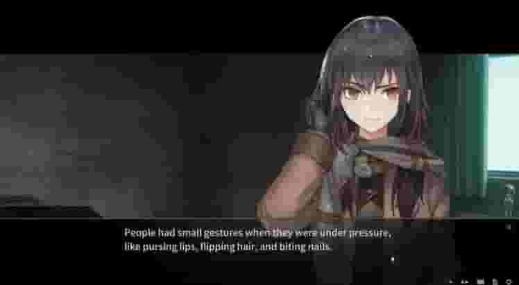 A Light in the Dark screenshot thumbnail screenshot 7