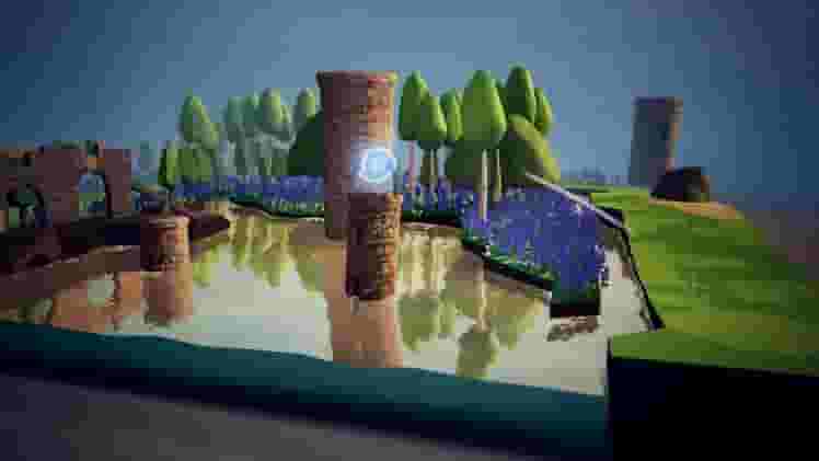 A Little Golf Journey screenshot thumbnail screenshot 10