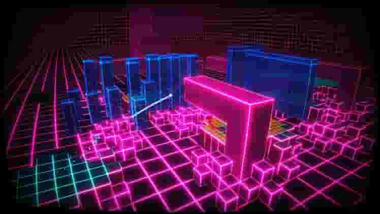 A Little Golf Journey screenshot thumbnail screenshot 11