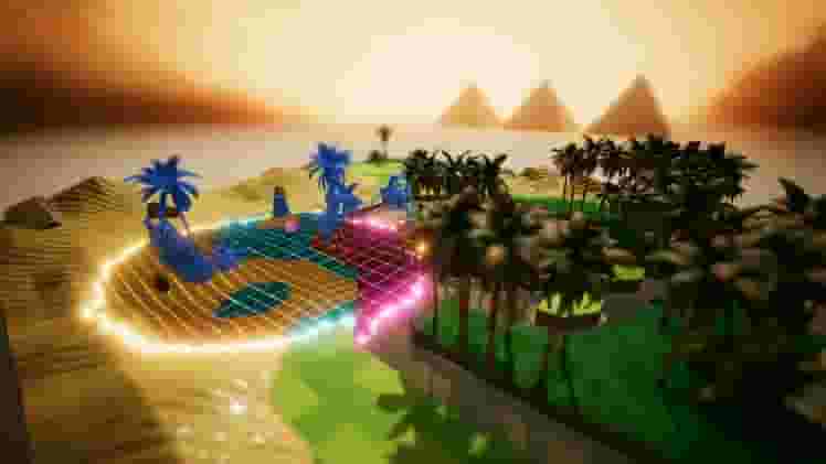 A Little Golf Journey screenshot thumbnail screenshot 12