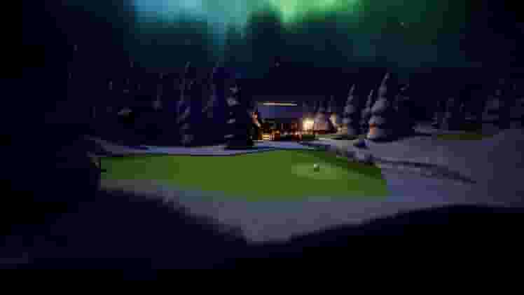 A Little Golf Journey screenshot thumbnail screenshot 6