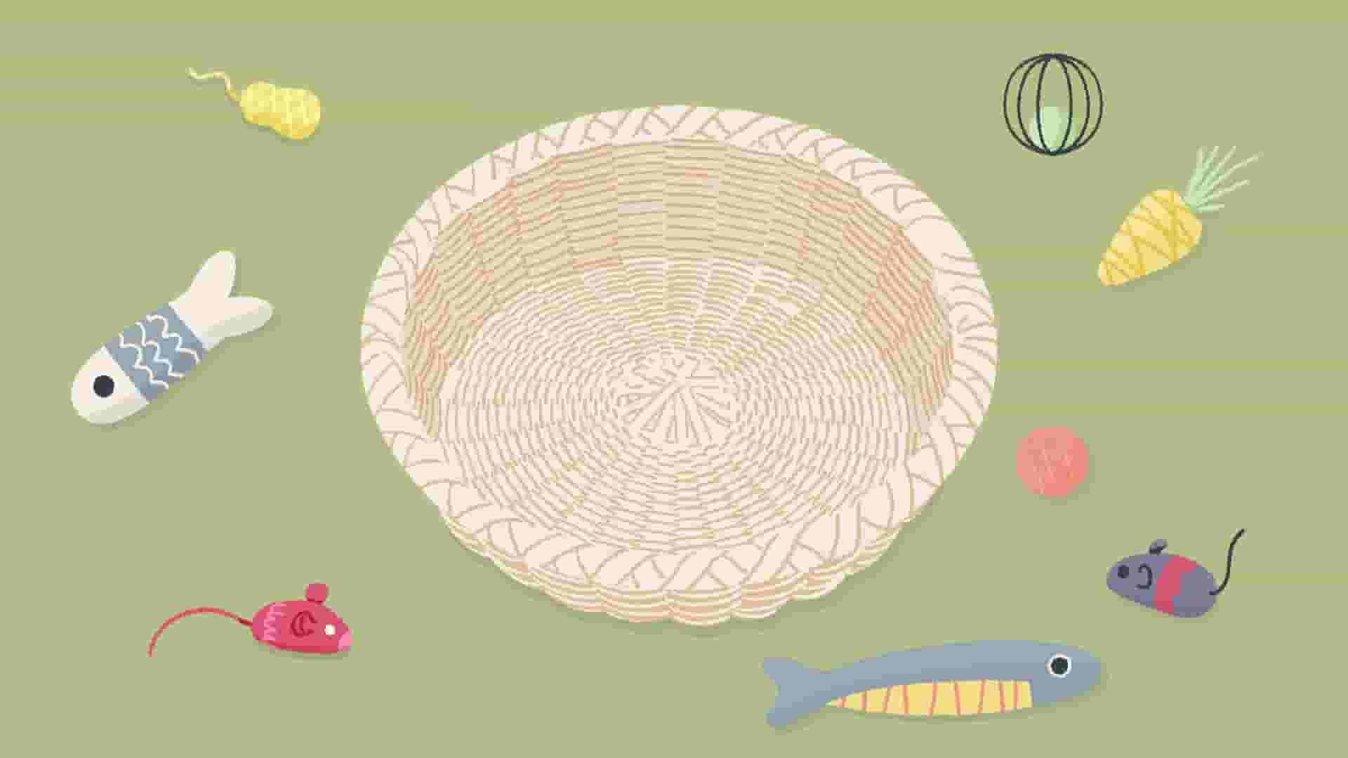 A Little to the Left screenshot thumbnail screenshot 0