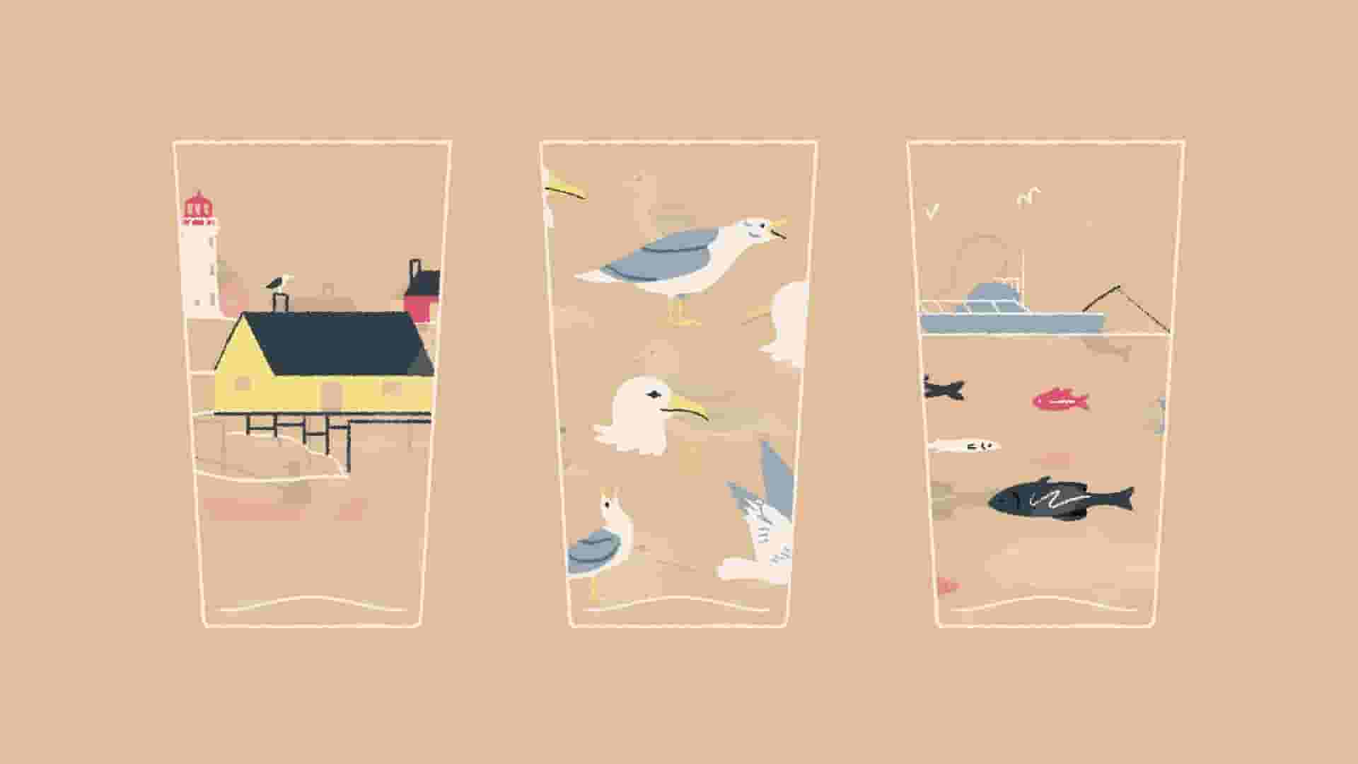 A Little to the Left screenshot thumbnail screenshot 6