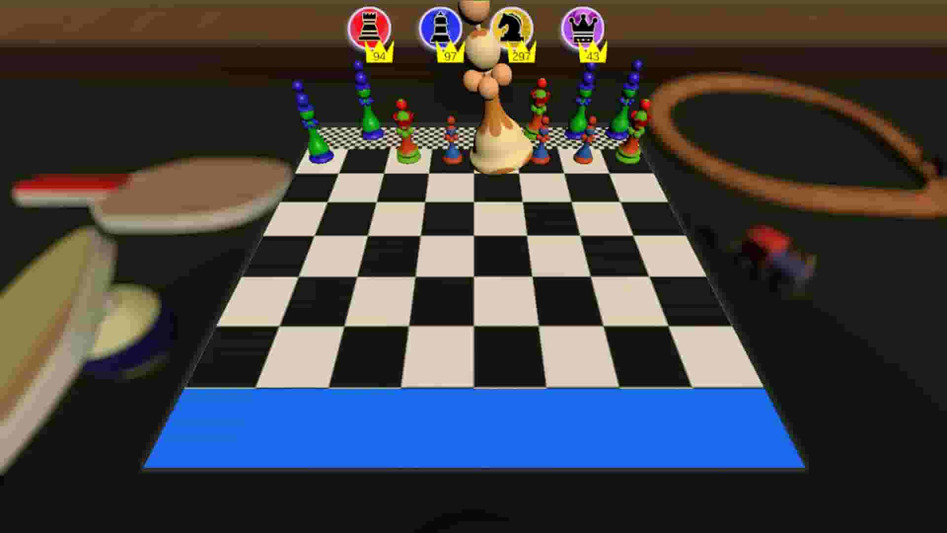 A Lone Piece screenshot thumbnail screenshot 1