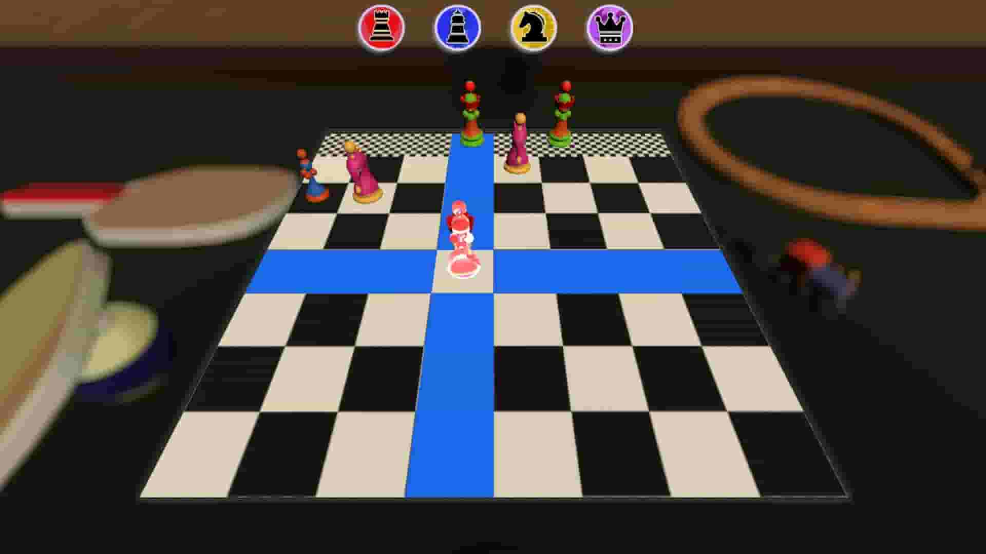 A Lone Piece screenshot thumbnail screenshot 4