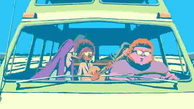 A Musical Story screenshot thumbnail screenshot 3